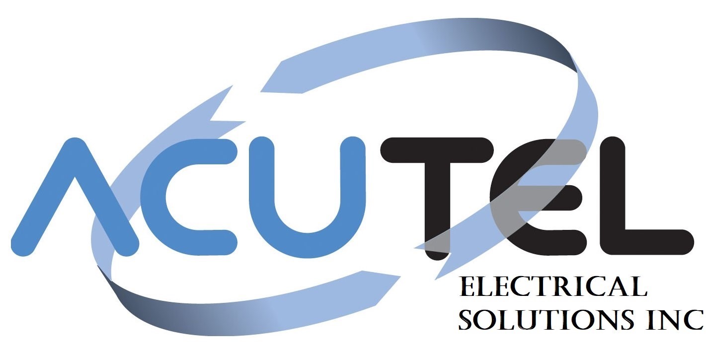 Acutel Electrical Solutions Inc. Logo